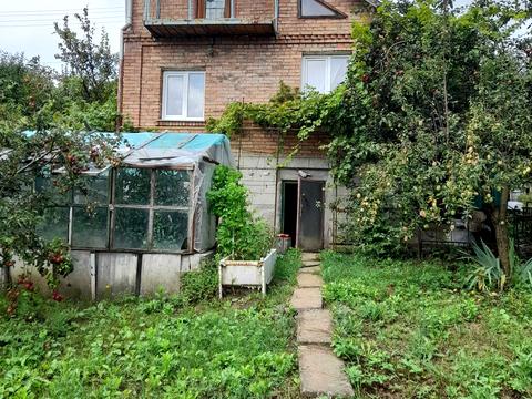 будинок за адресою Видрові Доли