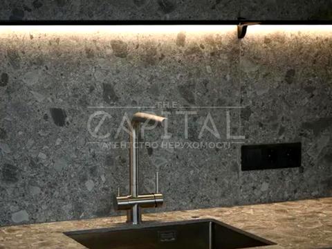 квартира по адресу Голосеевский просп. (40-летия Октября), 76