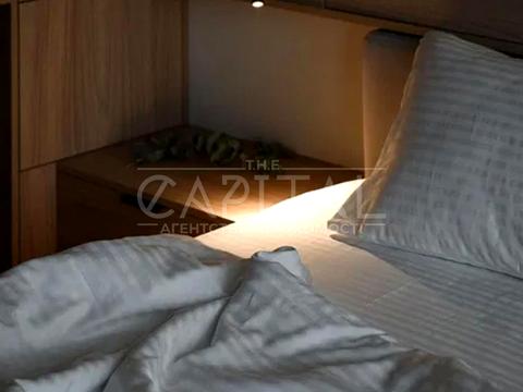 квартира по адресу Голосеевский просп. (40-летия Октября), 76