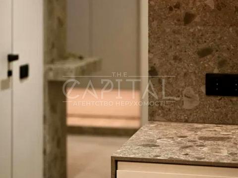 квартира по адресу Голосеевский просп. (40-летия Октября), 76