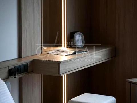 квартира по адресу Голосеевский просп. (40-летия Октября), 76