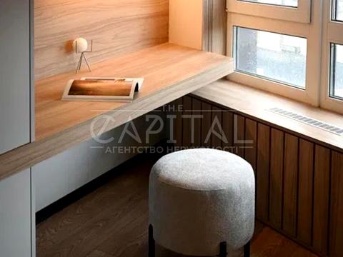 квартира по адресу Голосеевский просп. (40-летия Октября), 76