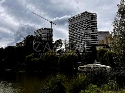 квартира по адресу Голосеевский просп. (40-летия Октября), 76