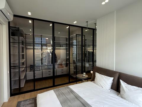 квартира по адресу Андрея Верхогляда ул. (Михайла Драгомирова), 11-Б