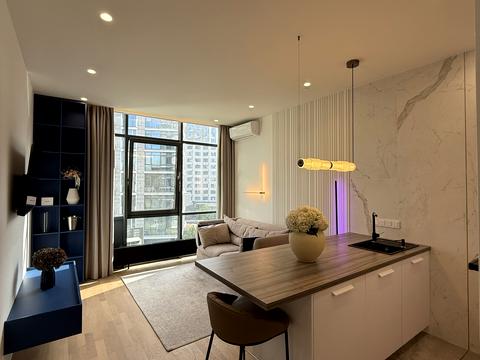 квартира по адресу Андрея Верхогляда ул. (Михайла Драгомирова), 11-Б