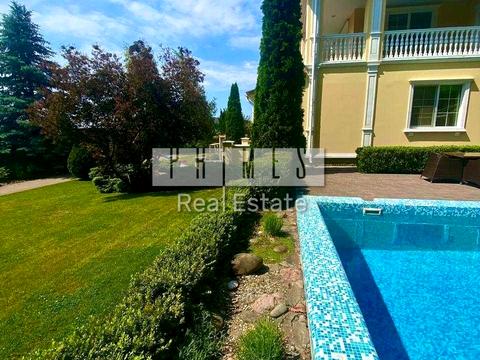 дом по адресу Бортницкий пер., 7А