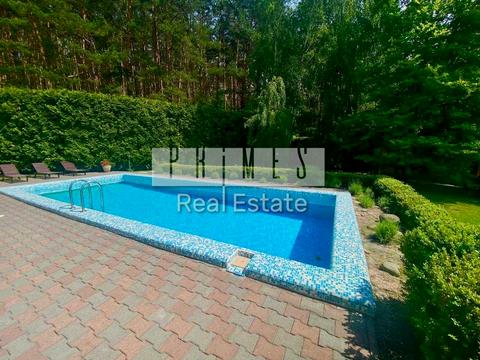 дом по адресу Бортницкий пер., 7А