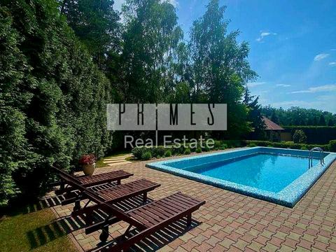 дом по адресу Бортницкий пер., 7А