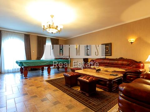 дом по адресу Бортницкий пер., 7А