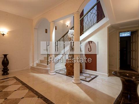 дом по адресу Бортницкий пер., 7А