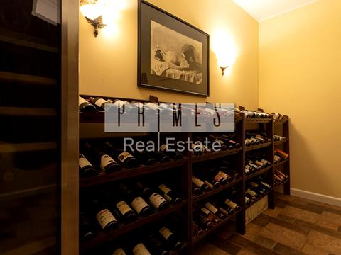 дом по адресу Бортницкий пер., 7А