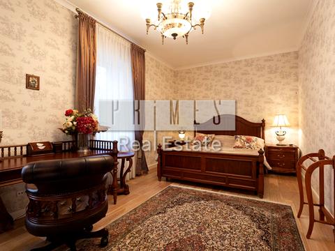 дом по адресу Бортницкий пер., 7А