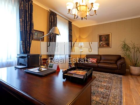 дом по адресу Бортницкий пер., 7А