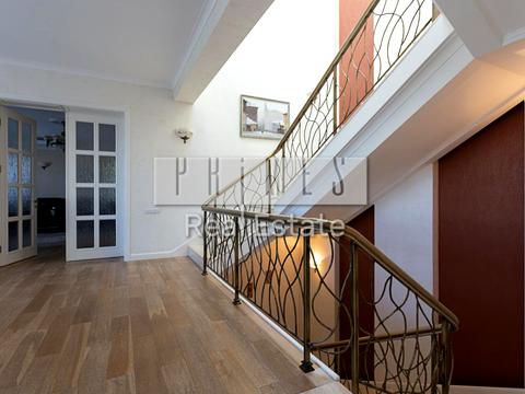 дом по адресу Бортницкий пер., 7А