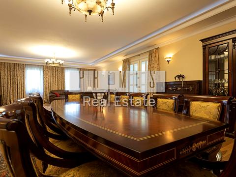 дом по адресу Бортницкий пер., 7А