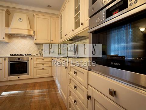 дом по адресу Бортницкий пер., 7А