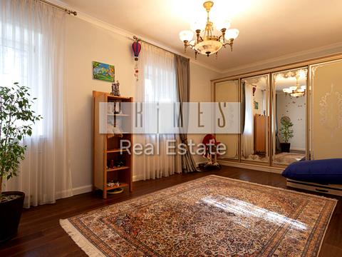 дом по адресу Бортницкий пер., 7А