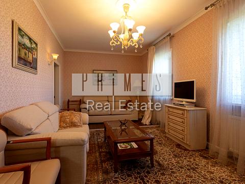 дом по адресу Бортницкий пер., 7А