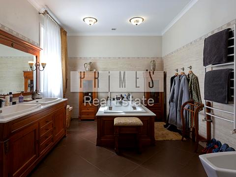 дом по адресу Бортницкий пер., 7А