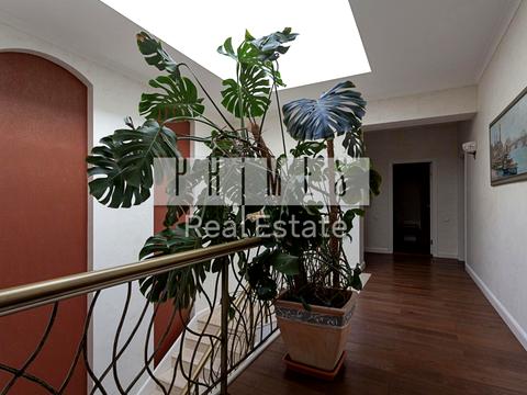 дом по адресу Бортницкий пер., 7А