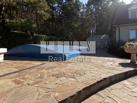 дом по адресу Бортницкий пер., 7А