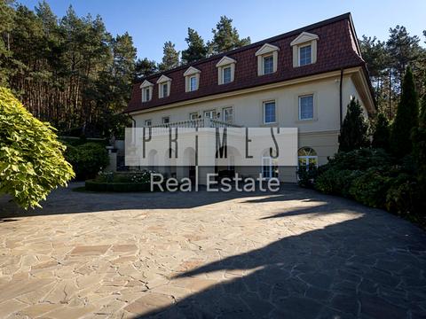 дом по адресу Бортницкий пер., 7А