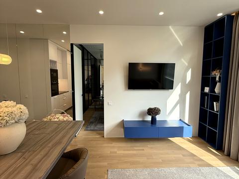 квартира по адресу Андрея Верхогляда ул. (Михайла Драгомирова), 11-Б