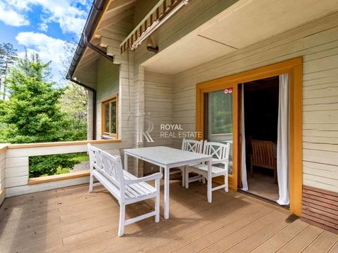 будинок за адресою Соснова вул.