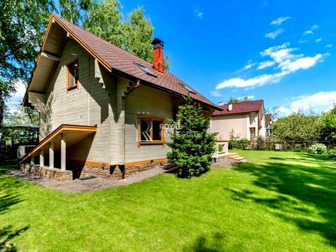 будинок за адресою Соснова вул.