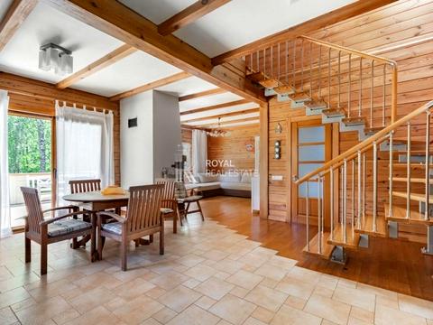 будинок за адресою Соснова вул.