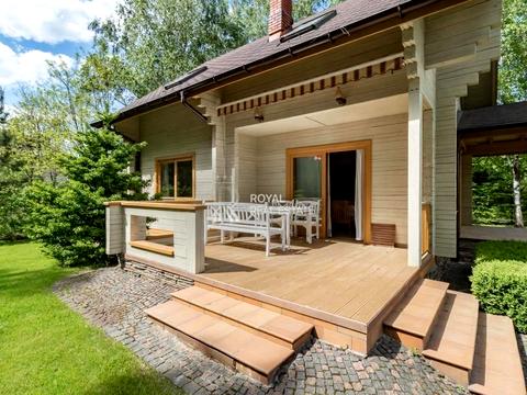 будинок за адресою Соснова вул.