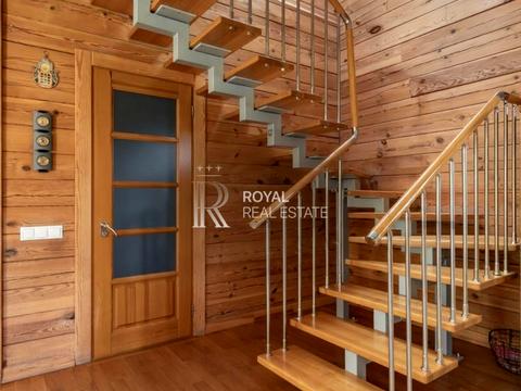 будинок за адресою Соснова вул.