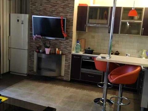 квартира за адресою Барабашова вул., 36а