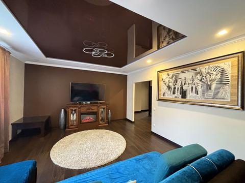 квартира по адресу Жасминовая ул., 5б