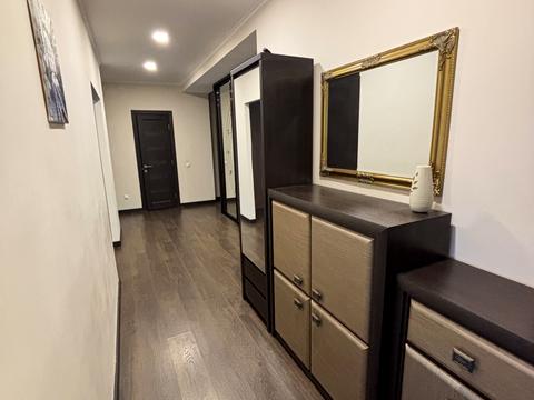 квартира по адресу Жасминовая ул., 5б