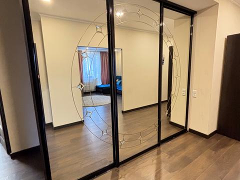 квартира по адресу Жасминовая ул., 5б