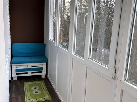 квартира по адресу Жасминовая ул., 5б