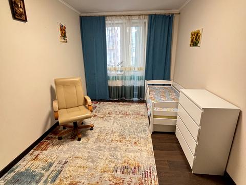 квартира по адресу Жасминовая ул., 5б