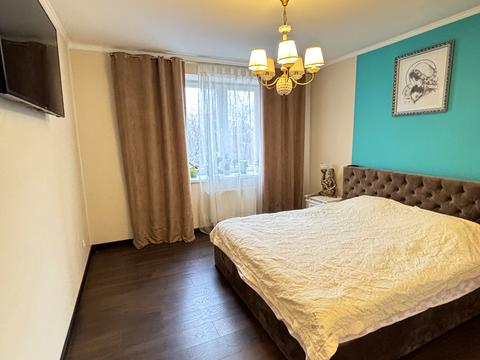 квартира по адресу Жасминовая ул., 5б