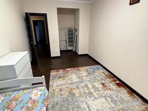 квартира по адресу Жасминовая ул., 5б