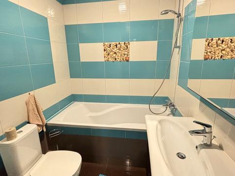 квартира по адресу Жасминовая ул., 5б