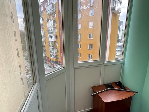 квартира по адресу Жасминовая ул., 5б