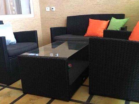 квартира за адресою Барабашова вул., 36а