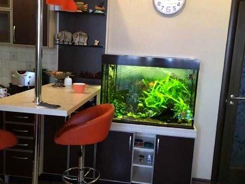 квартира за адресою Барабашова вул., 36а