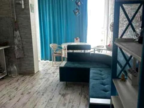 квартира по адресу Новосёлов ул., 6