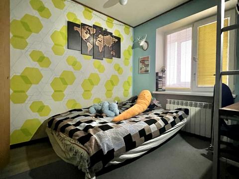 квартира за адресою Перша Ливарна вул. (Червоногвардійська), 2