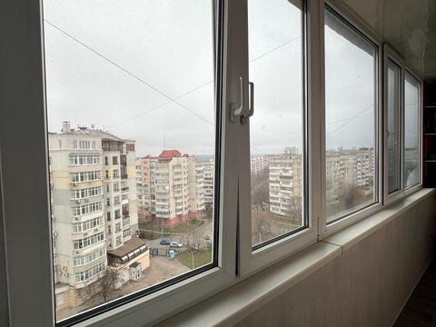 квартира за адресою Перша Ливарна вул. (Червоногвардійська), 2