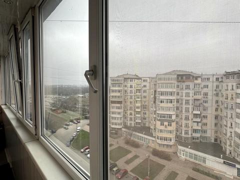 квартира за адресою Перша Ливарна вул. (Червоногвардійська), 2