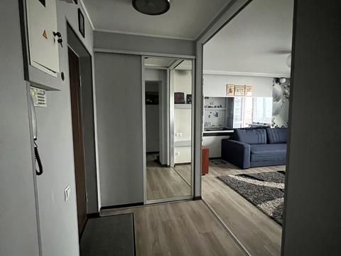 квартира за адресою Перша Ливарна вул. (Червоногвардійська), 2