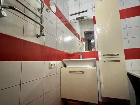 квартира за адресою Перша Ливарна вул. (Червоногвардійська), 2